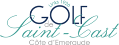 Golf Saint Cast -parcours links en Bretagne depuis 1926